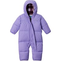 Columbia Kinder Snuggly Bunny II Bunting Schneeanzug Columbia Kinder Snuggly Bunny II Bunting Schneeanzug von Columbia