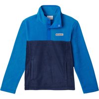 Columbia Kinder Steens Mtn II 1/4 Snap Pullover Columbia Kinder Steens Mtn II 1/4 Snap Pullover von Columbia