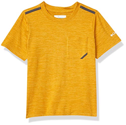 Columbia Kinder Tech Trek Kurzärmeliges T-Shirt für Jugendliche Columbia Kinder Tech Trek Kurzärmeliges T-Shirt für Jugendliche von Columbia