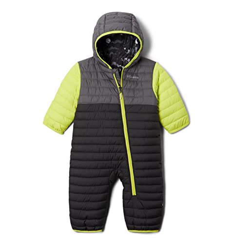 Columbia Kinder Unisex Powder Lite Wendbarer Schneeanzug Columbia Kinder Unisex Powder Lite Wendbarer Schneeanzug von Columbia