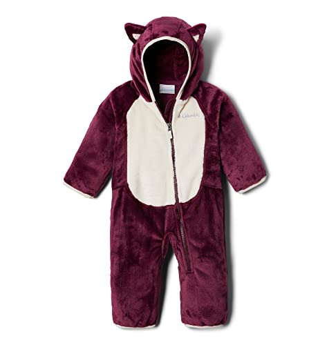 Columbia Kinder Unisex Sherpa-Schneeanzug, Foxy Baby Columbia Kinder Unisex Sherpa-Schneeanzug, Foxy Baby von Columbia