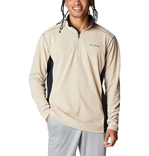 Columbia Klamath Range II Half Zip Fleece Pullover für Herren Columbia Klamath Range II Half Zip Fleece Pullover für Herren von Columbia