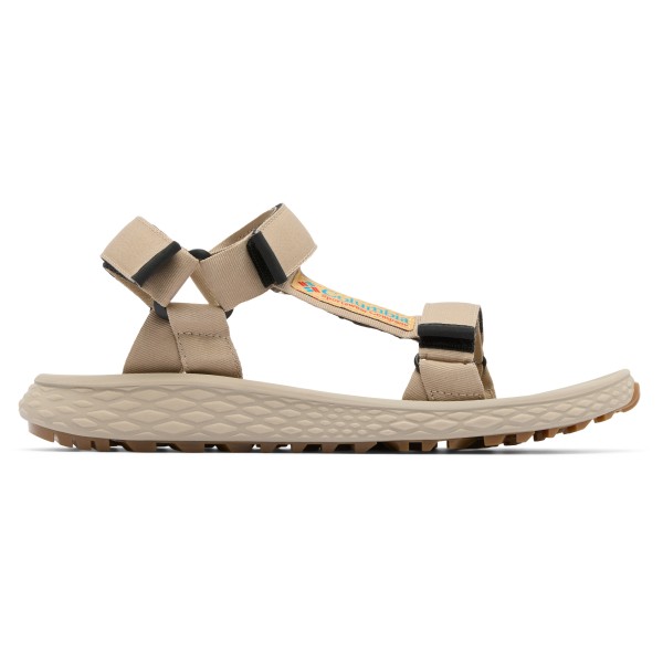 Columbia - Konos Globetrot - Sandalen Gr 9 beige Columbia - Konos Globetrot - Sandalen Gr 9 beige von Columbia