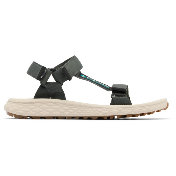 Columbia - Konos Globetrot - Sandalen Gr 9 beige Columbia - Konos Globetrot - Sandalen Gr 9 beige von Columbia