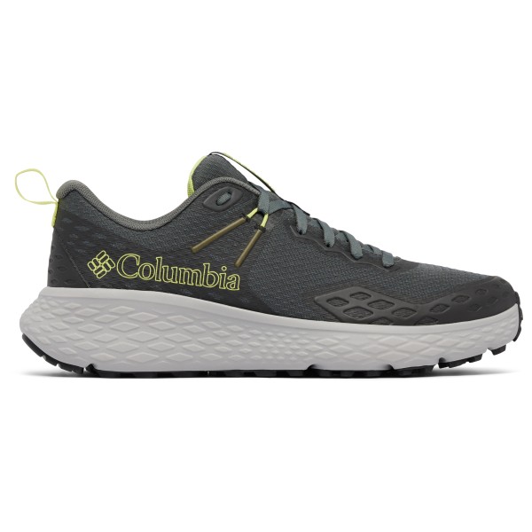 Columbia - Konos TRS - Multisportschuhe Gr 12 grau von Columbia