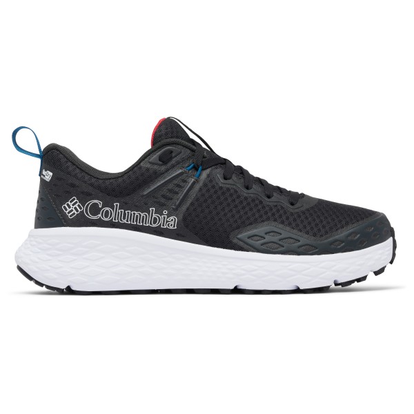 Columbia - Konos TRS Outdry - Multisportschuhe Gr 10 weiß von Columbia