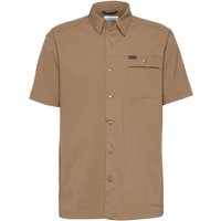 Columbia Landroamer Kurzarmhemd Herren Columbia Landroamer Kurzarmhemd Herren von Columbia