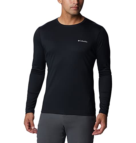 Columbia Langarm-Bluse Zero Rules, Black, S, AM6083 Columbia Langarm-Bluse Zero Rules, Black, S, AM6083 von Columbia