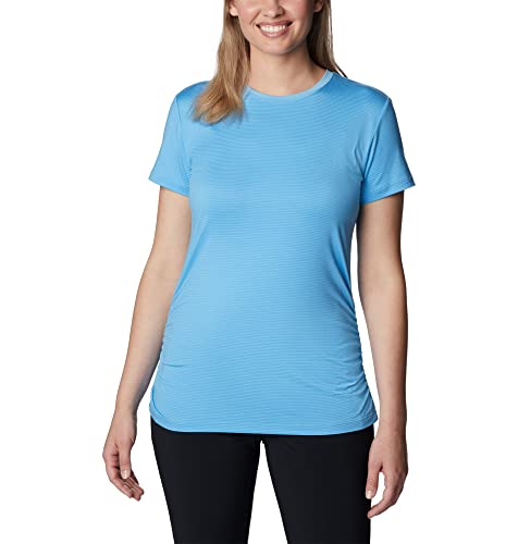 Columbia Damen Leslie Falls Kurzärmeliges T-Shirt Columbia Damen Leslie Falls Kurzärmeliges T-Shirt von Columbia