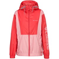 Columbia Lily Basin Kapuzenjacke Damen Columbia Lily Basin Kapuzenjacke Damen von Columbia