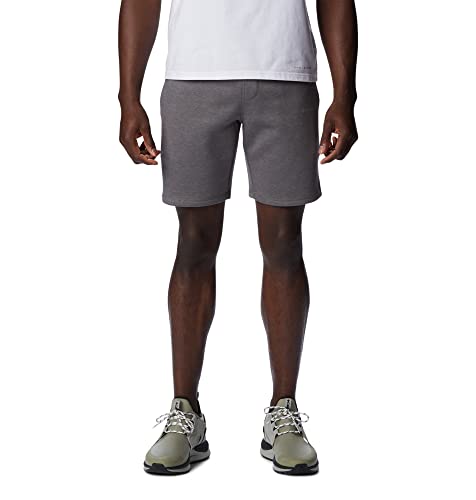 Columbia Herren Fleece Shorts mit Logo, M Columbia Columbia Herren Fleece Shorts mit Logo, M Columbia von Columbia