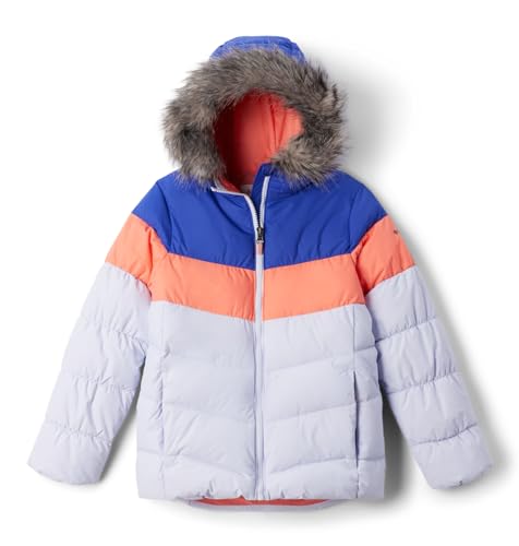 Columbia Mädchen-Skijacke, Arctic Blast III Columbia Mädchen-Skijacke, Arctic Blast III von Columbia