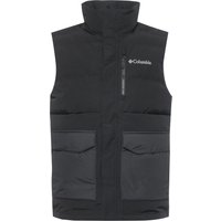 Columbia Marquam Peak Fusion Steppweste Herren Columbia Marquam Peak Fusion Steppweste Herren von Columbia
