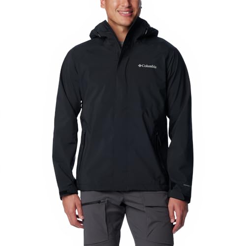 Columbia Herren Shell-Jacke, Earth Explorer II Columbia Herren Shell-Jacke, Earth Explorer II von Columbia