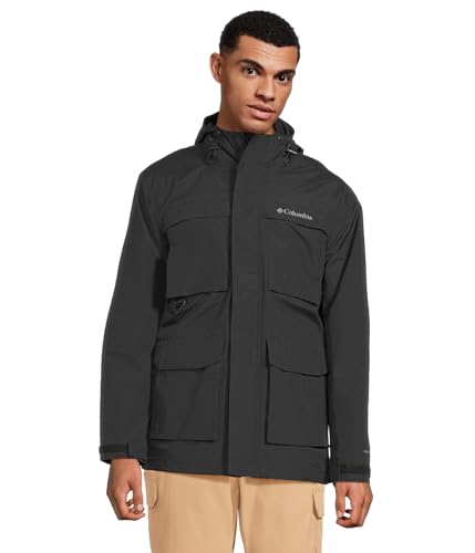Columbia Herren-Jacke, Landroamer II Columbia Herren-Jacke, Landroamer II von Columbia