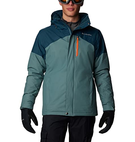 Columbia Herren Skijacke, Last Tracks Columbia Herren Skijacke, Last Tracks von Columbia