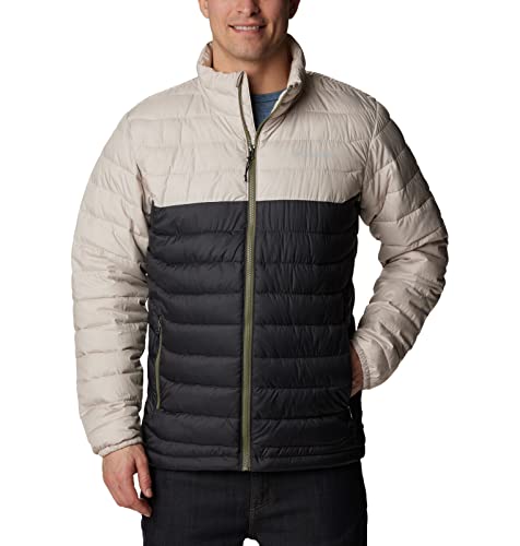 Columbia Herren Jacke, Powder Lite von Columbia