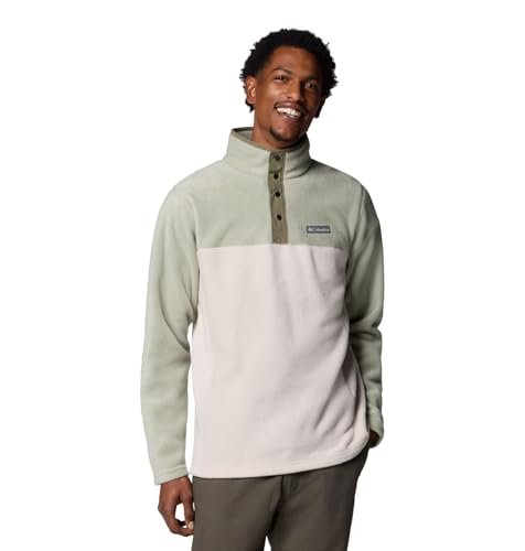 Columbia Herren-Pullover, Steens Mountain Half Snap II Columbia Herren-Pullover, Steens Mountain Half Snap II von Columbia