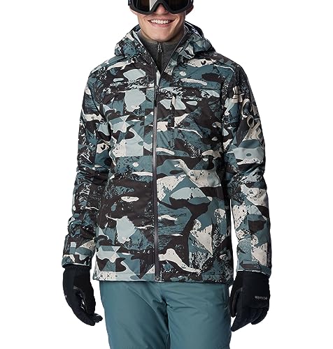 Columbia Herren Skijacke, Timberturner II von Columbia