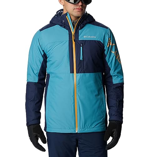 Columbia Herren Skijacke, Timberturner II Columbia Herren Skijacke, Timberturner II von Columbia