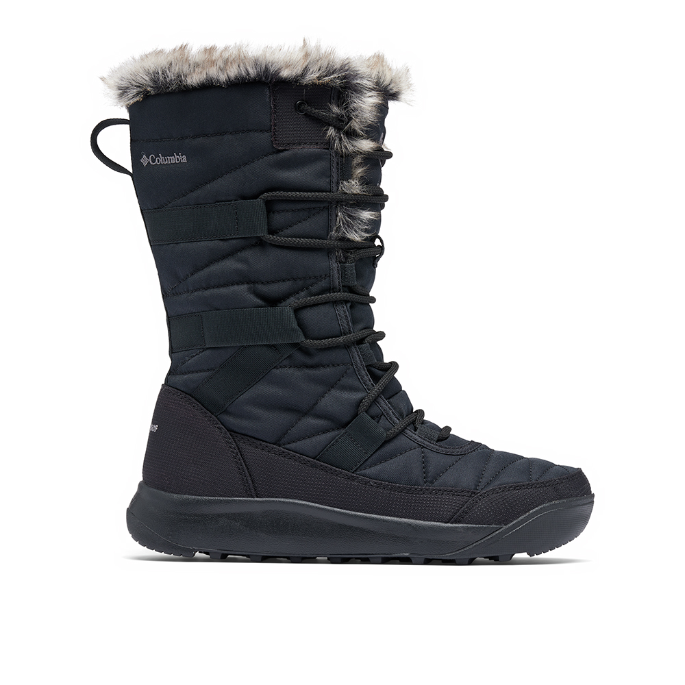 Columbia Minx™ Iv Snow Boots Schwarz EU 37 Frau von Columbia