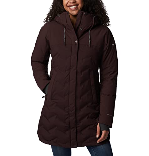 Columbia Mountain Croo™ II Jacke New Cinder S von Columbia