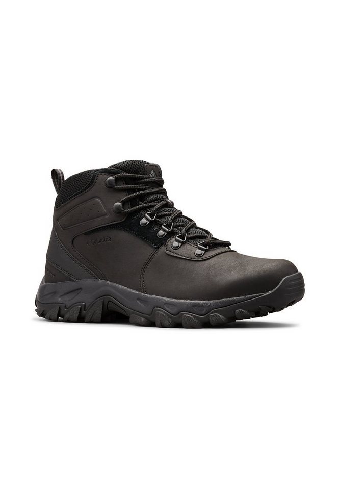Columbia NEWTON RIDGE PLUS II WATERPROOF Sneaker Columbia NEWTON RIDGE PLUS II WATERPROOF Sneaker von Columbia
