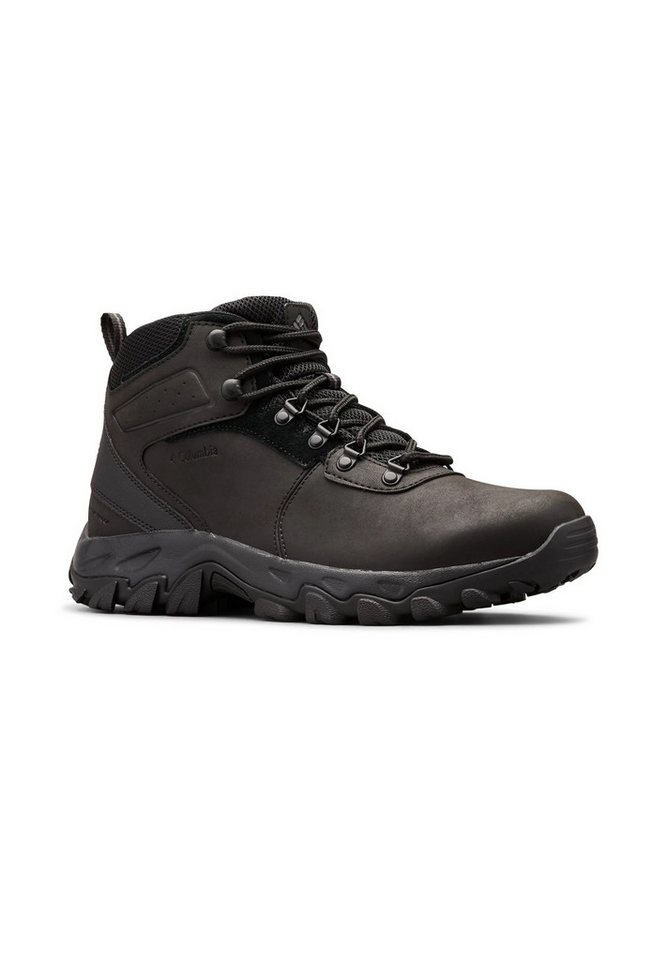Columbia NEWTON RIDGE PLUS II WATERPROOF Sneakerboots Columbia NEWTON RIDGE PLUS II WATERPROOF Sneakerboots von Columbia