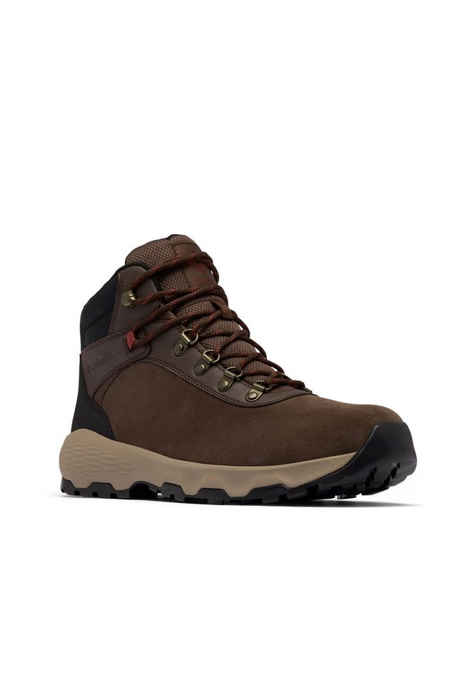 Columbia NEWTON Wander Sneakerboots Columbia NEWTON Wander Sneakerboots von Columbia