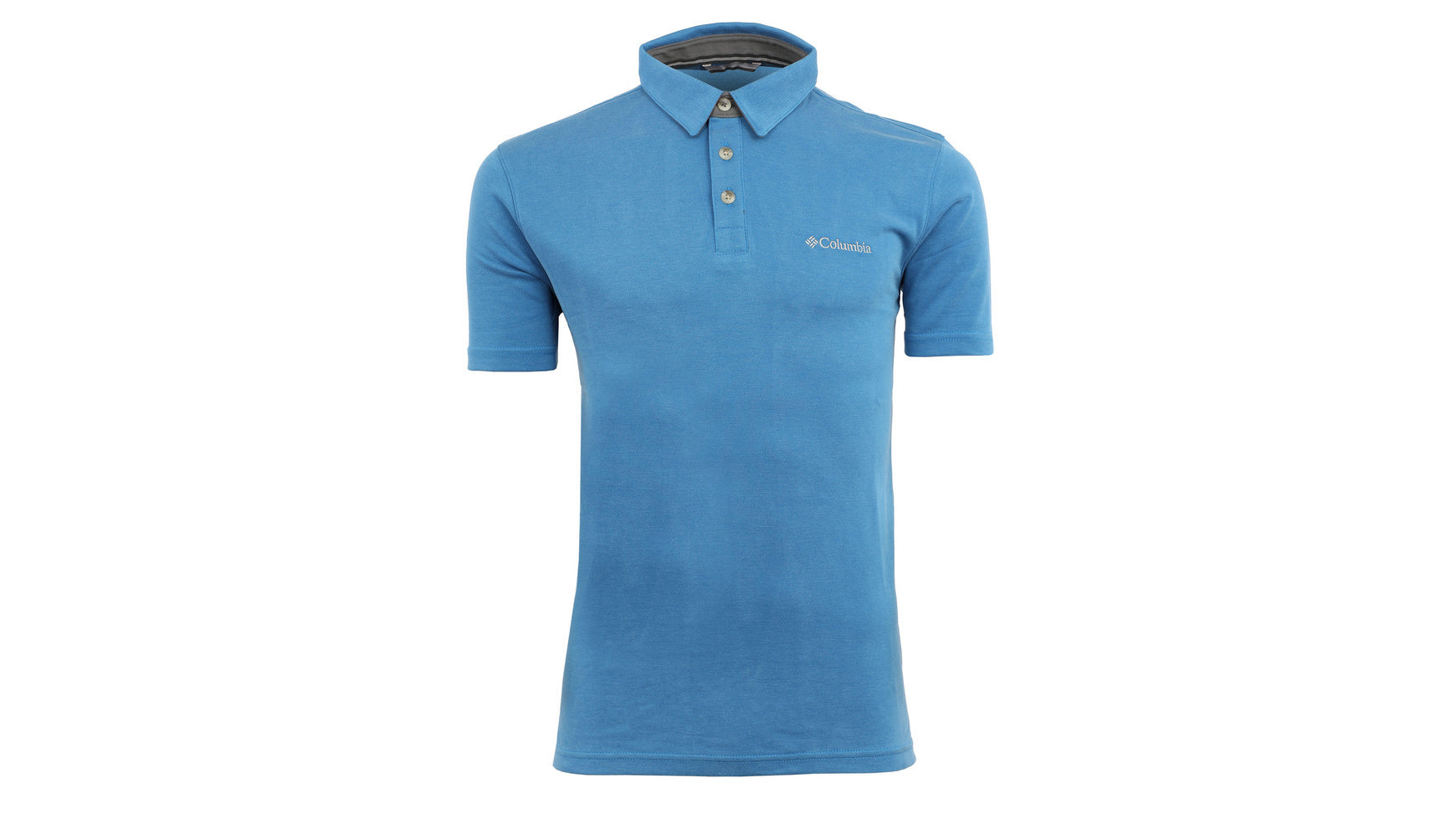 Columbia Nelson Point Polo Columbia Nelson Point Polo von Columbia