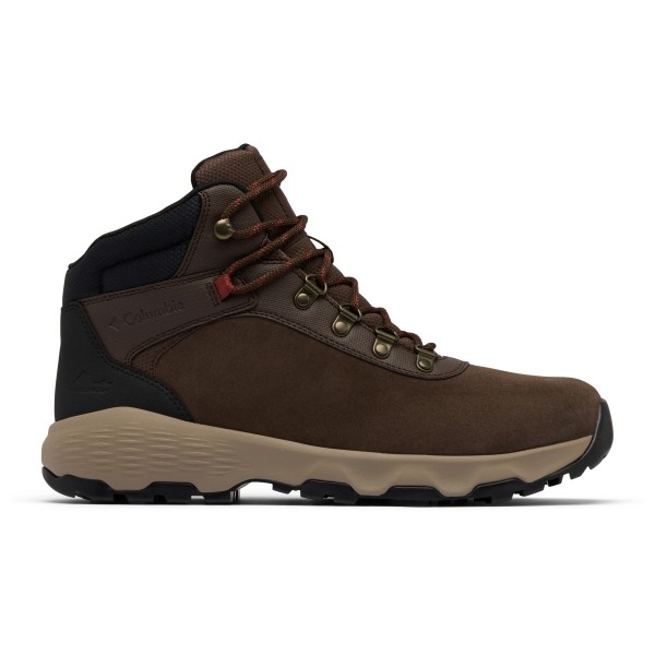 Columbia - Newton Wander - Wanderschuhe Gr 10 braun Columbia - Newton Wander - Wanderschuhe Gr 10 braun von Columbia