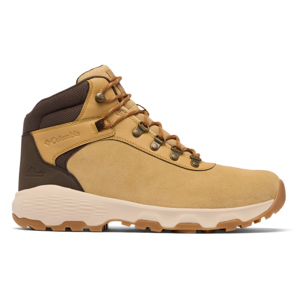 Columbia - Newton Wander - Wanderschuhe Gr 13 beige Columbia - Newton Wander - Wanderschuhe Gr 13 beige von Columbia