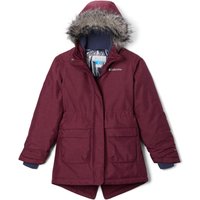 Columbia Nordic Strider Parka Mädchen von Columbia