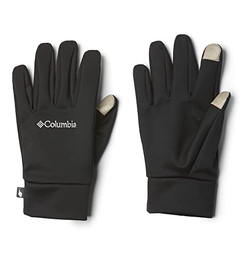 Columbia Omni-Heat Touch Glove Liner Handschuhe Unisex Schwarz Columbia Omni-Heat Touch Glove Liner Handschuhe Unisex Schwarz von Columbia