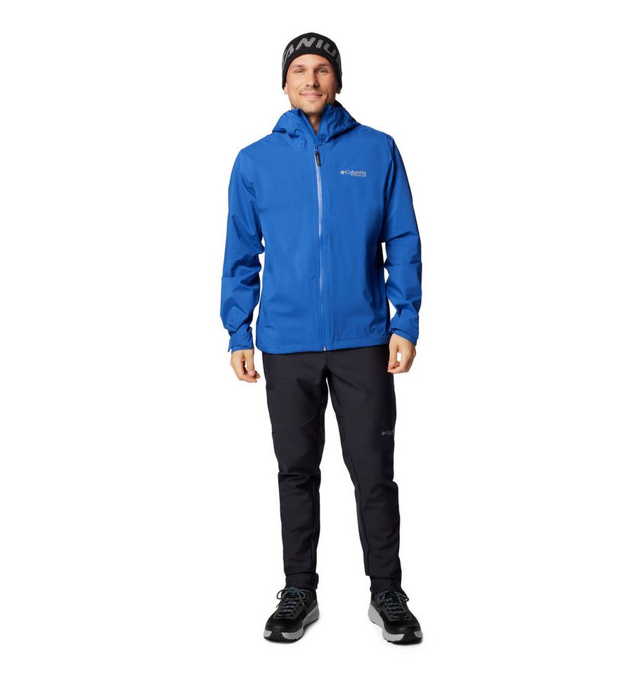 Columbia Outdoorjacke Herren Wanderjacke AMPLI-DRY™ II (1-St) von Columbia