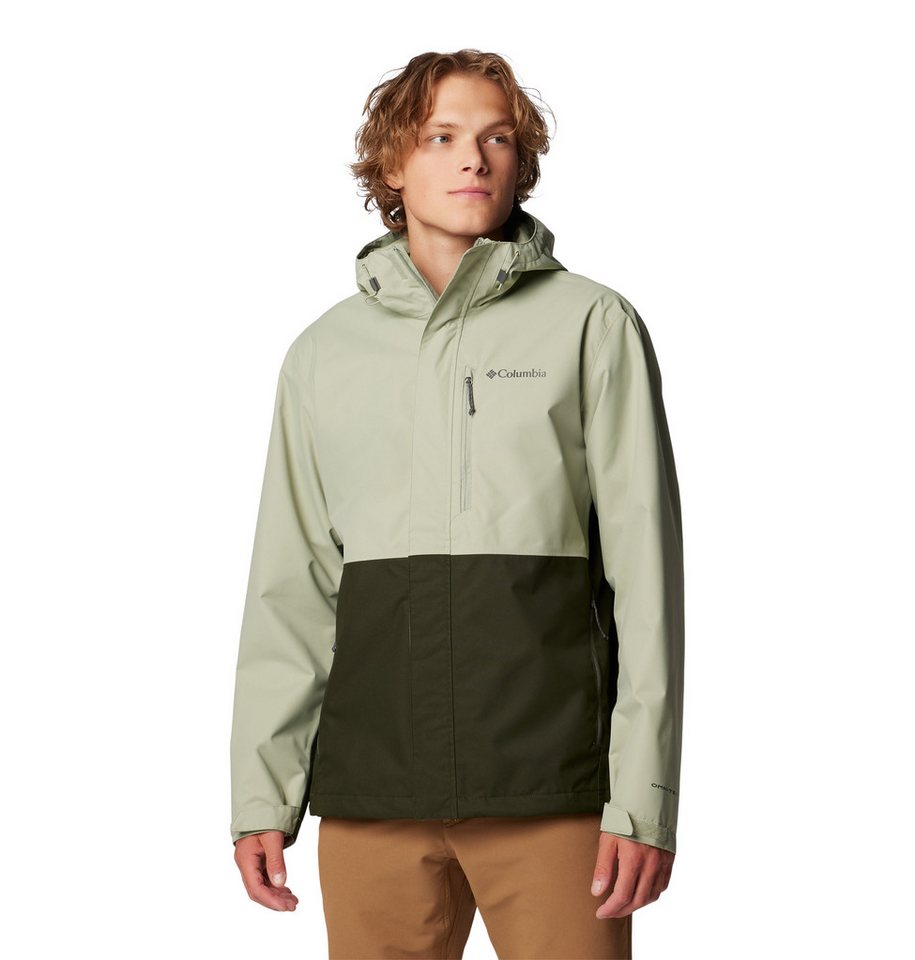 Columbia Outdoorjacke Columbia Outdoorjacke von Columbia