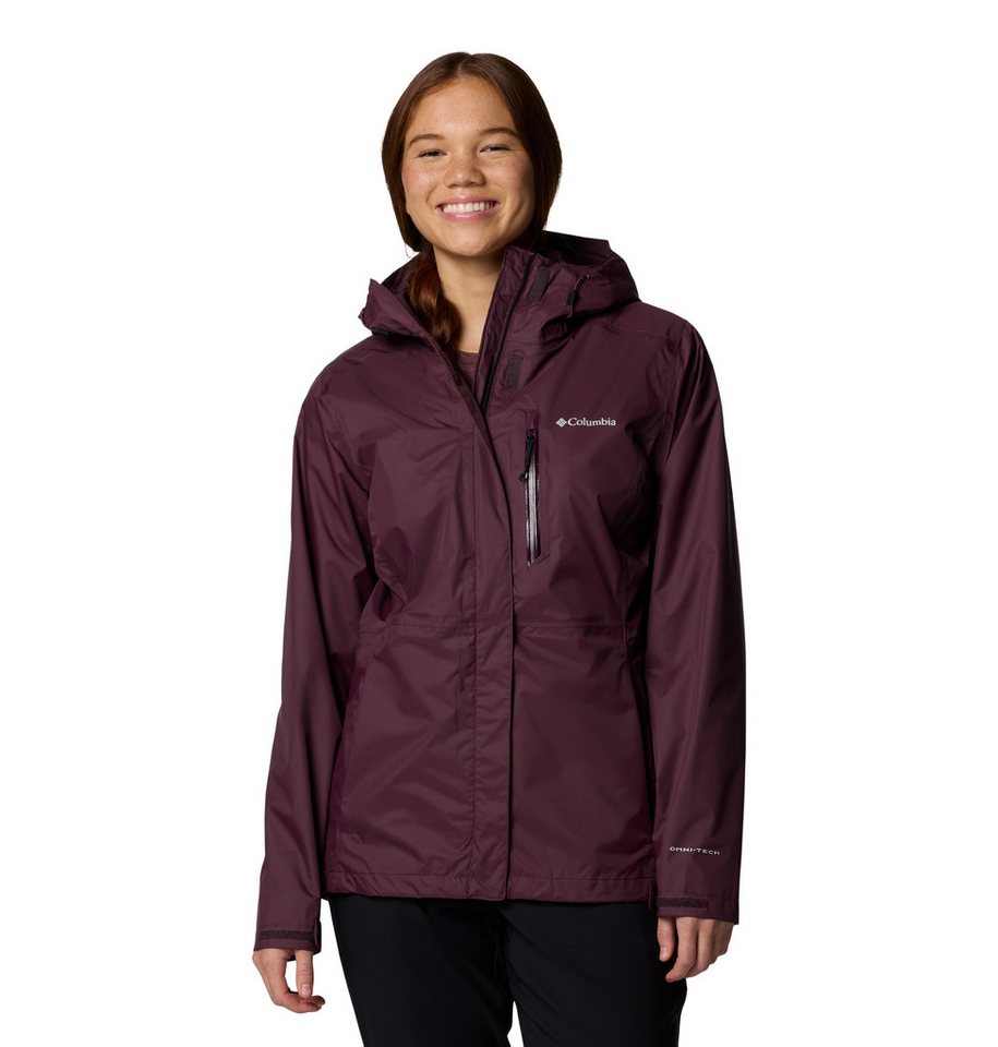 Columbia Outdoorjacke Columbia Outdoorjacke von Columbia