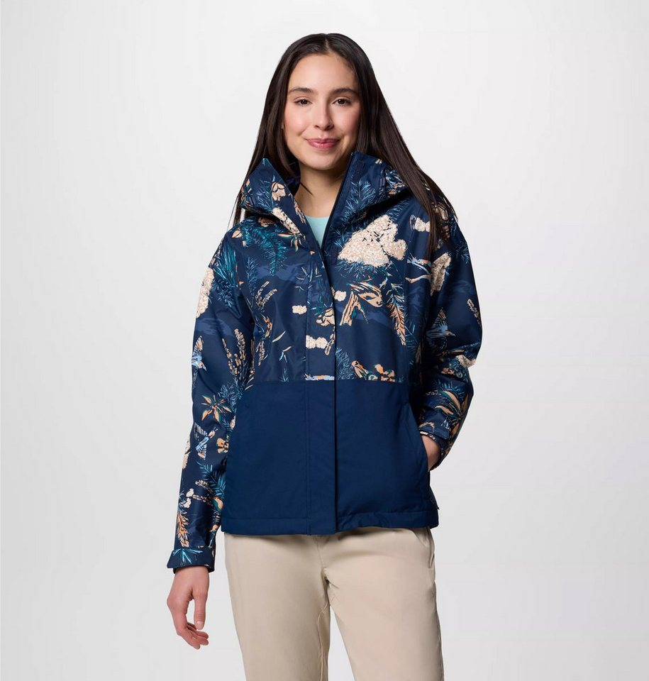 Columbia Outdoorjacke Columbia Outdoorjacke von Columbia