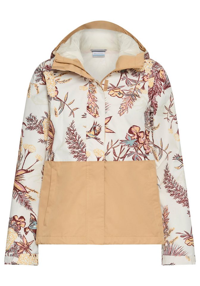 Columbia Outdoorjacke Columbia Outdoorjacke von Columbia