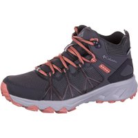 Columbia PEAKFREAK™ II MID OUTDRY™ Wanderschuhe Damen von Columbia