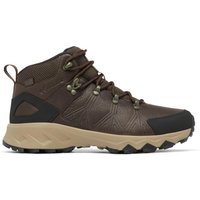 Columbia PEAKFREAK II MID OUTDRY LEATHER Wanderschuhe Damen Columbia PEAKFREAK II MID OUTDRY LEATHER Wanderschuhe Damen von Columbia