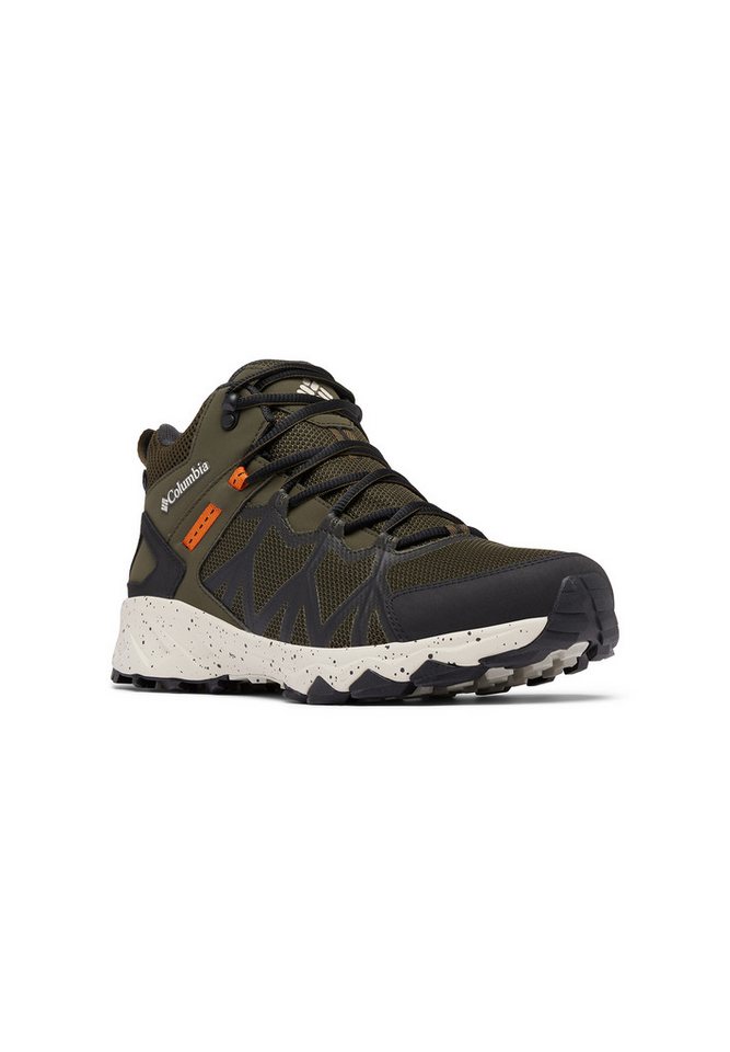 Columbia PEAKFREAK II MID OUTDRY Sneaker Columbia PEAKFREAK II MID OUTDRY Sneaker von Columbia
