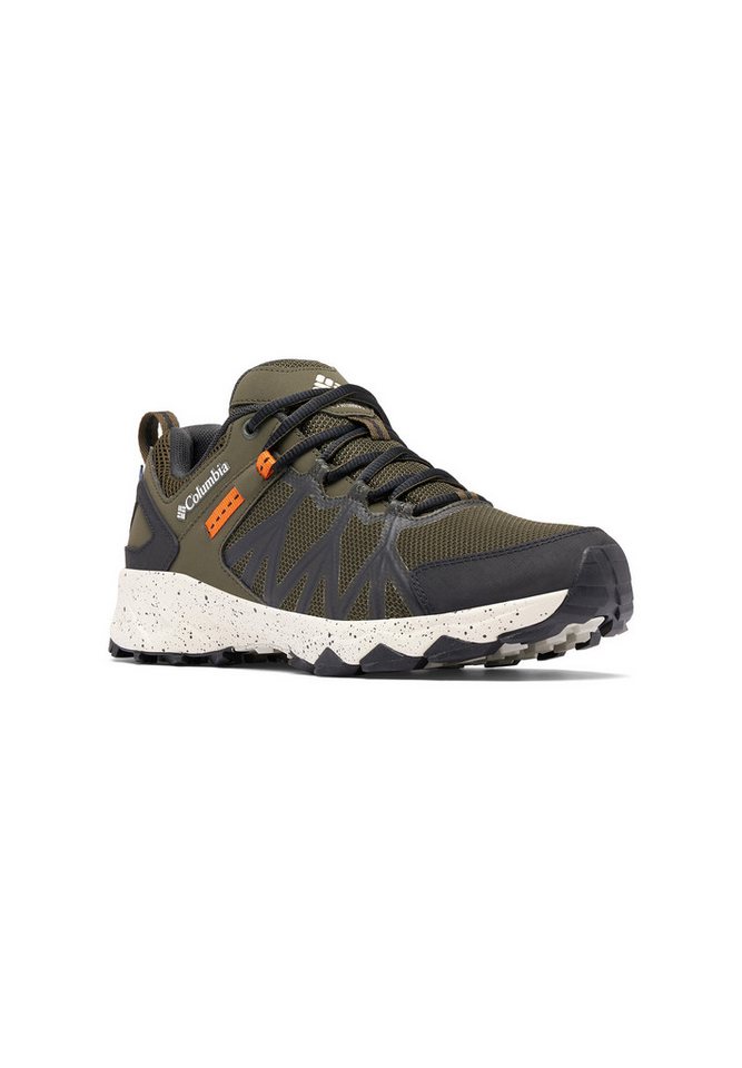 Columbia PEAKFREAK II OUTDRY V2 Sneaker Columbia PEAKFREAK II OUTDRY V2 Sneaker von Columbia