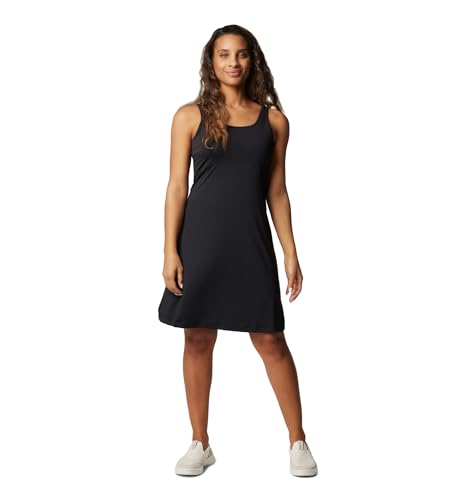 Columbia PFG Freezer III Kleid für Damen, Schwarz, Groß Columbia PFG Freezer III Kleid für Damen, Schwarz, Groß von Columbia