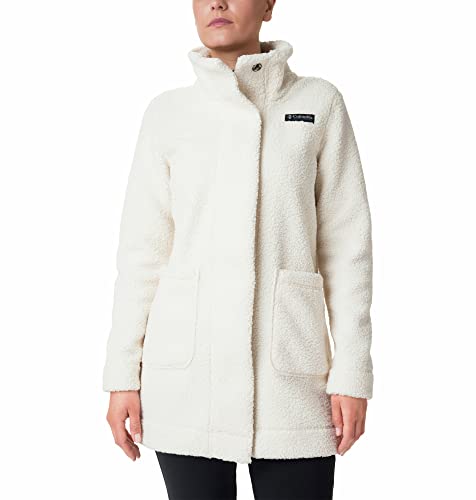 Columbia Panorama Long Jacket Winterjacke für Damen von Columbia