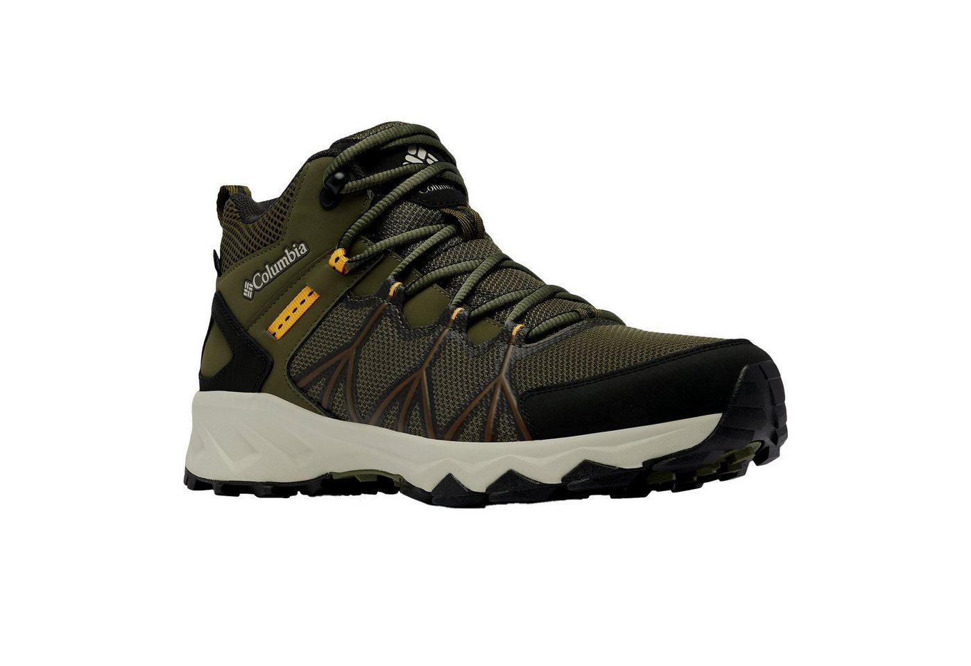 Columbia Peakfreak™ II Mid Outdry™ Wanderschuh mit OutDry™ Technologie von Columbia