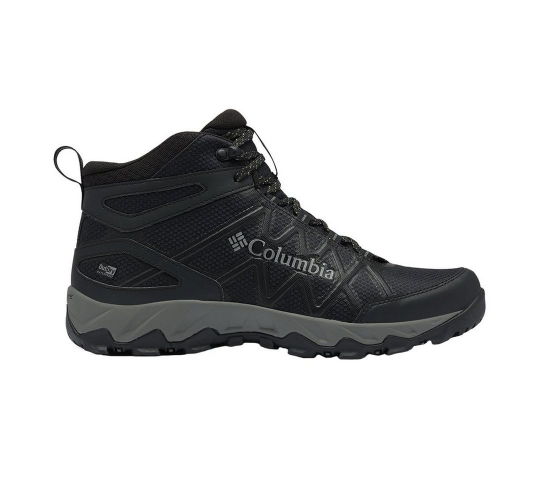 Columbia Peakfreak™ X2 Mid OutDry™ Outdoorschuh mit wasserfester Beschichtung von Columbia