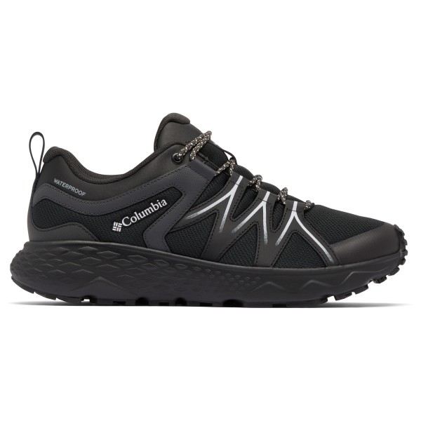 Columbia - Peakfreak Roam Waterproof - Multisportschuhe Gr 10 schwarz Columbia - Peakfreak Roam Waterproof - Multisportschuhe Gr 10 schwarz von Columbia