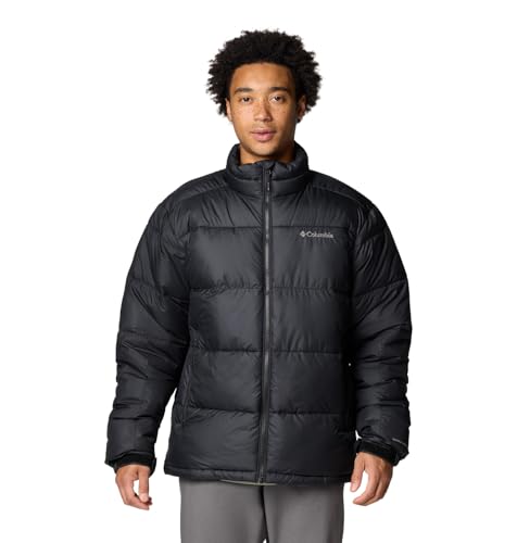 Columbia Gefütterte Herrenjacke, Pike Lake Columbia Gefütterte Herrenjacke, Pike Lake von Columbia