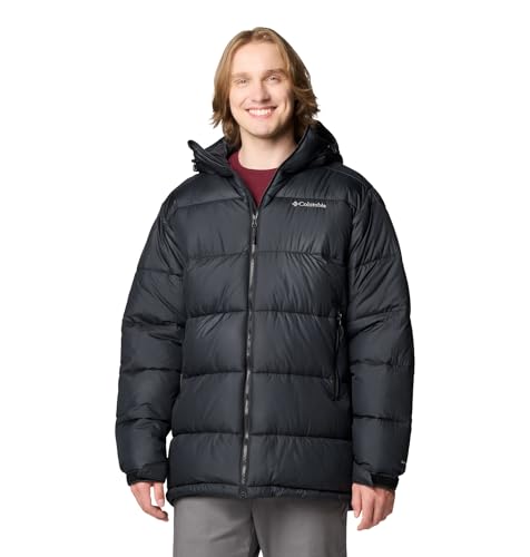 Columbia Pike Lake Herrenjacke Columbia Pike Lake Herrenjacke von Columbia
